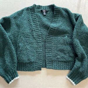 Athleta Girl Cardigan